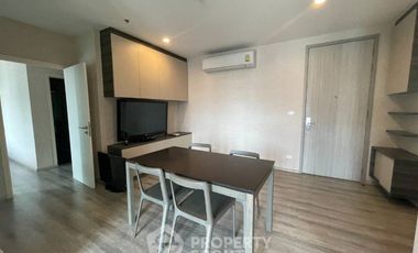 For sale 2 bedrooms condo in Phaya Thai, Bangkok