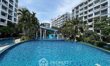 出售 1 卧室 公寓 在 Jomtien, 芭提雅