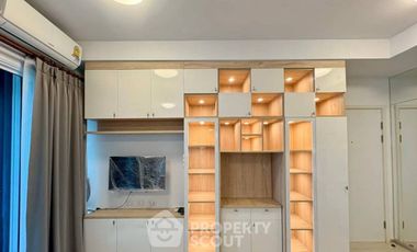 Condo en venta de 1 habitaciones en Huai Khwang, Bangkok