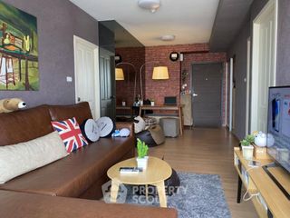 For sale 2 bedrooms condo in Bang Sue, Bangkok