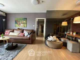For sale 2 bedrooms condo in Bang Sue, Bangkok