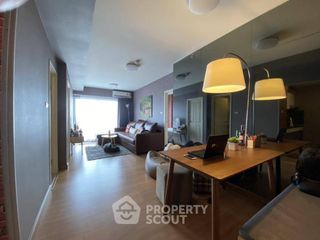 For sale 2 bedrooms condo in Bang Sue, Bangkok