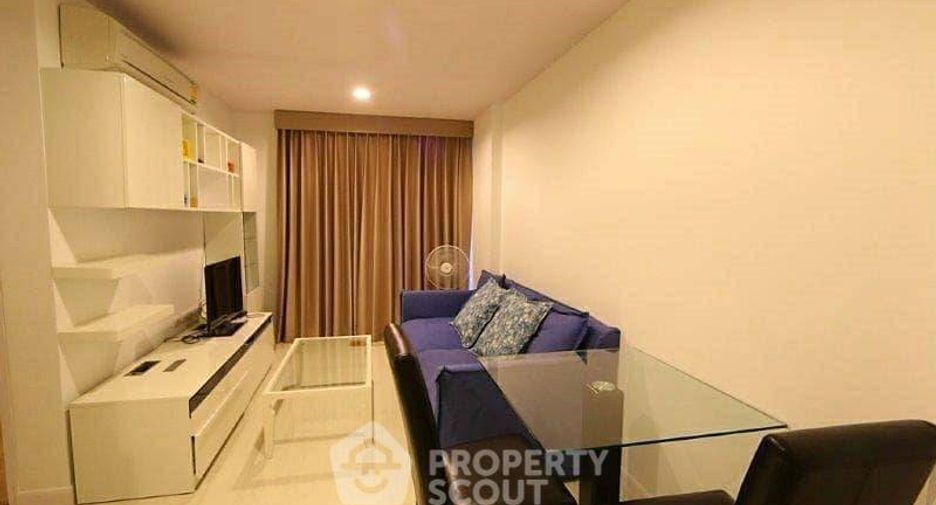 For sale 1 bed condo in Phaya Thai, Bangkok