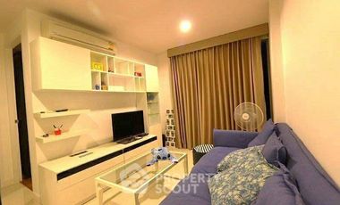 For sale 1 bed condo in Phaya Thai, Bangkok