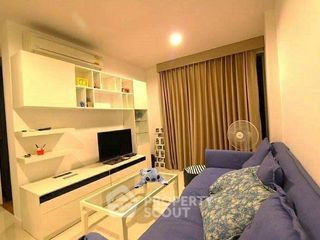 For sale 1 bed condo in Phaya Thai, Bangkok