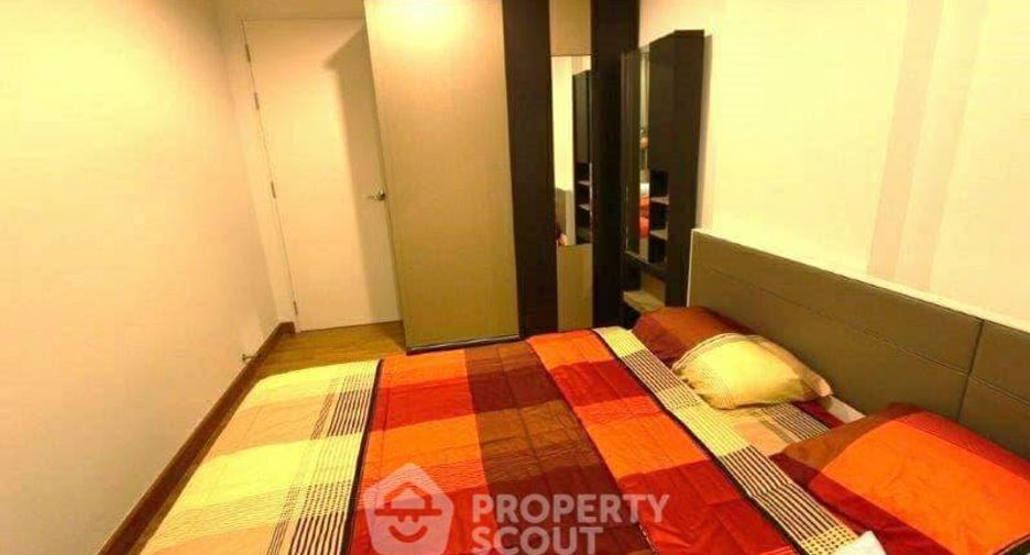 For sale 1 bed condo in Phaya Thai, Bangkok
