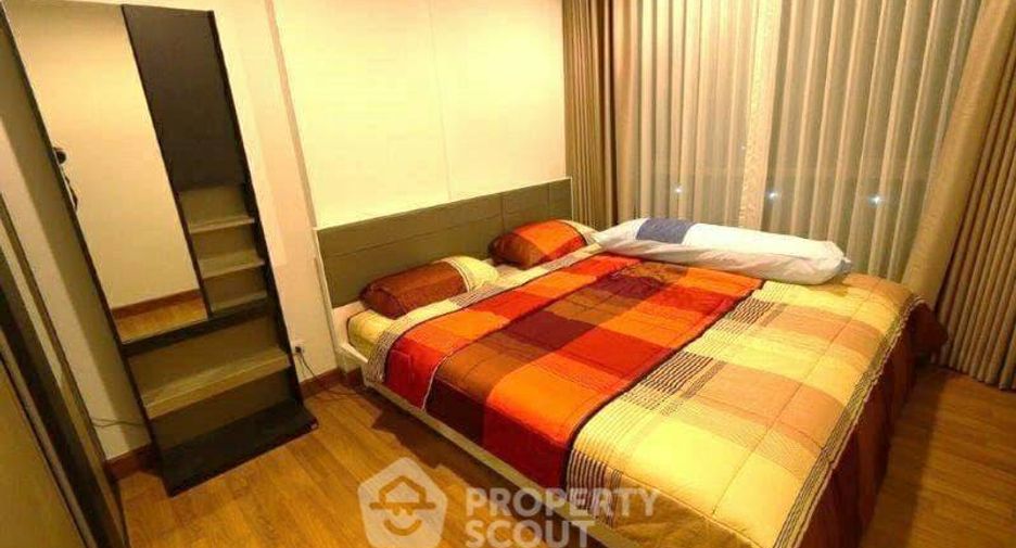 For sale 1 bed condo in Phaya Thai, Bangkok