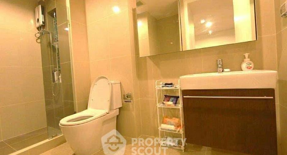 For sale 1 bed condo in Phaya Thai, Bangkok