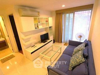 For sale 1 bed condo in Phaya Thai, Bangkok