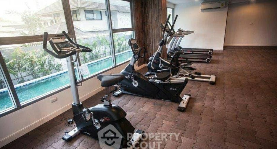 For sale 1 bed condo in Phaya Thai, Bangkok