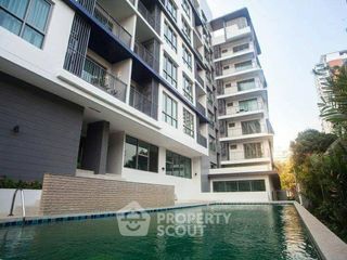 For sale 1 bed condo in Phaya Thai, Bangkok