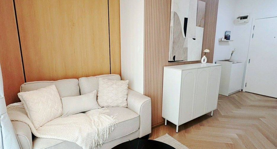For sale 1 Beds condo in Ratchathewi, Bangkok