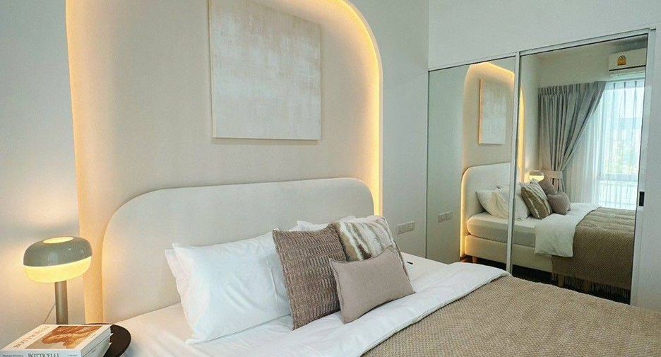 For sale 1 Beds condo in Ratchathewi, Bangkok