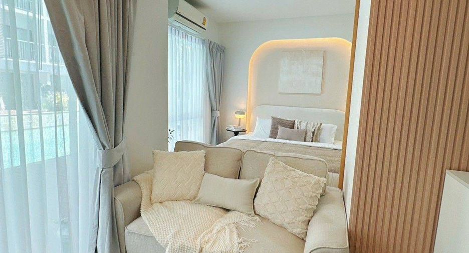 For sale 1 Beds condo in Ratchathewi, Bangkok