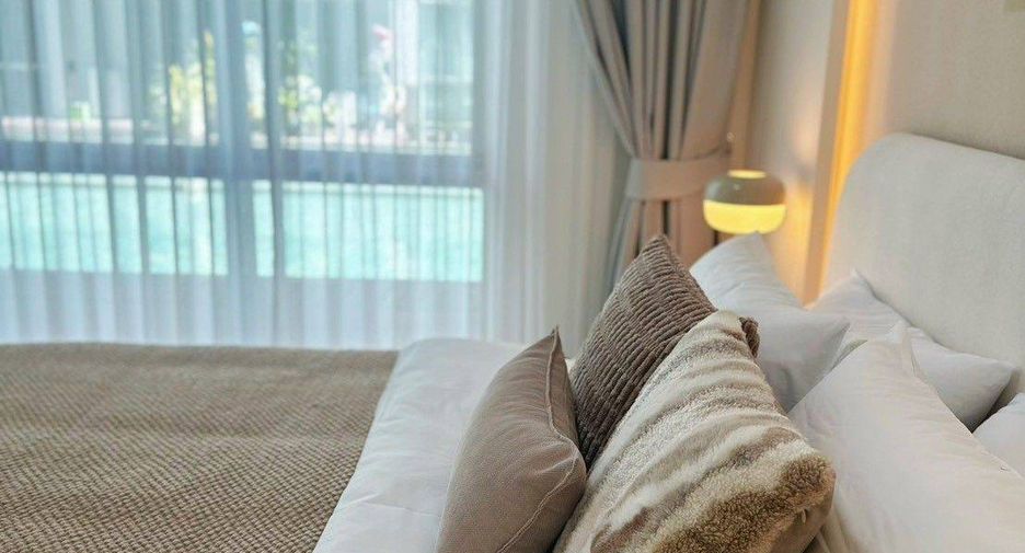 For sale 1 Beds condo in Ratchathewi, Bangkok