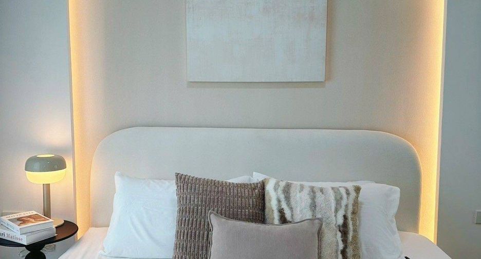 For sale 1 Beds condo in Ratchathewi, Bangkok
