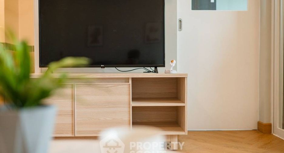 ขาย 1 เตียง คอนโด ใน บางนา, กรุงเทพฯ
