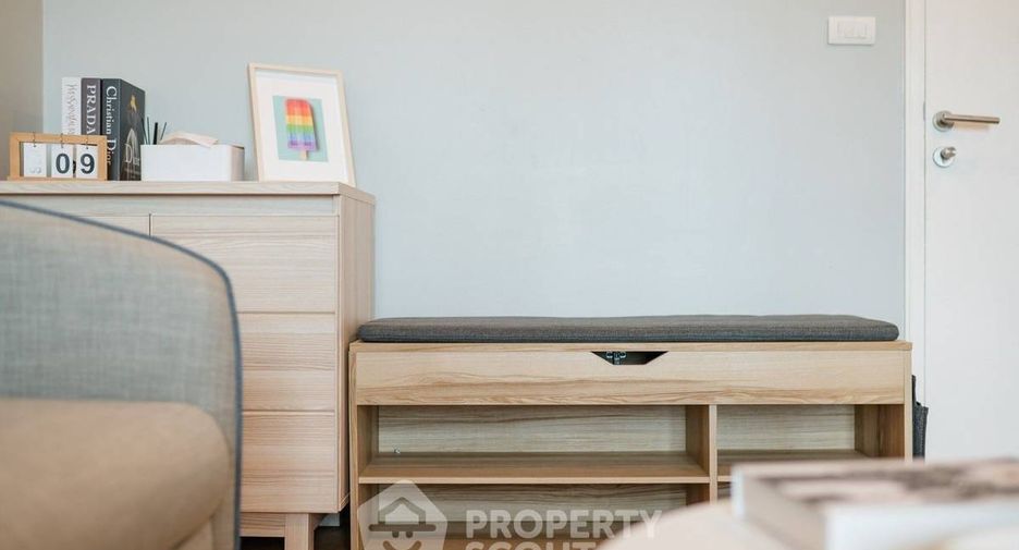 ขาย 1 เตียง คอนโด ใน บางนา, กรุงเทพฯ