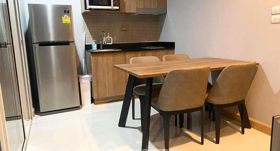 Wohnung zum Kauf mit 2 Zimmer in Ratchathewi, Bangkok