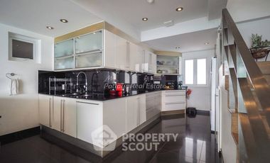 Wohnung zum Kauf mit 3 Zimmer in Jomtien, Pattaya