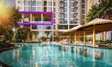 出售 3 卧室 公寓 在 Jomtien, 芭提雅