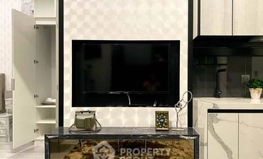 À vendre 1 chambre condo à Phra Khanong, Bangkok