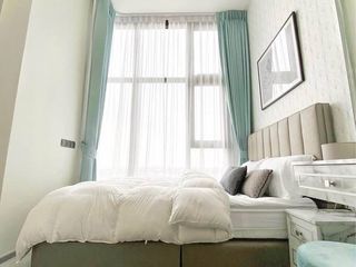 Wohnung zum Kauf mit 1 Zimmer in Phra Khanong, Bangkok