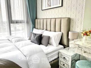 Wohnung zum Kauf mit 1 Zimmer in Phra Khanong, Bangkok
