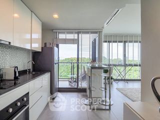 Condo en venta de 2 habitaciones en Bang Lamung, Chonburi
