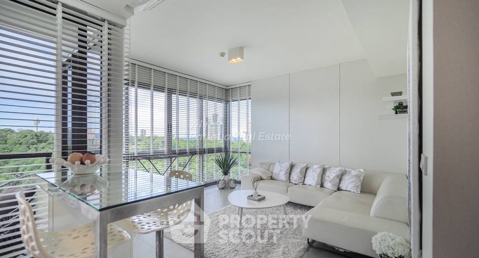 ขาย 2 ห้องนอน คอนโด ใน บางละมุง, ชลบุรี