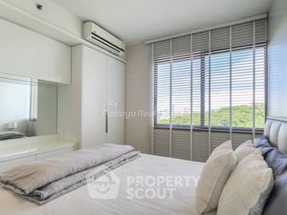 Condo en venta de 2 habitaciones en Bang Lamung, Chonburi