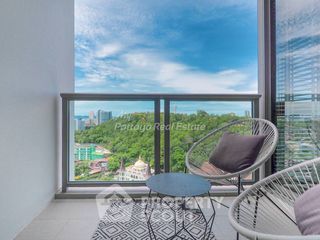 Condo en venta de 2 habitaciones en Bang Lamung, Chonburi
