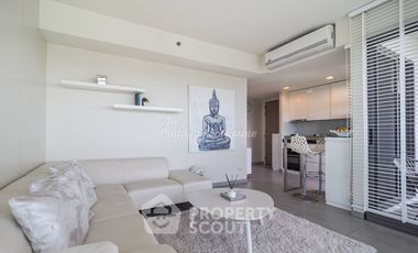 For sale 2 bedrooms condo in Pratumnak, Pattaya