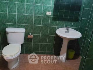 À vendre 5 chambres maison à Bang Lamung, Chonburi