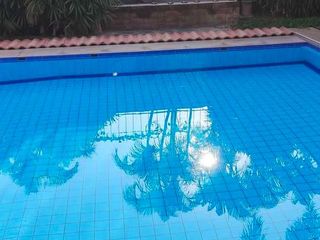 À vendre 5 chambres maison à Bang Lamung, Chonburi