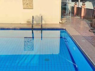 À vendre 5 chambres maison à Bang Lamung, Chonburi