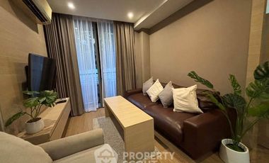 Продажа 1 кровать кондо в Сатхон, Бангкок