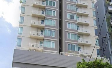 Wohnung zum Kauf mit 1 Zimmer in Watthana, Bangkok
