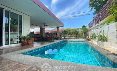 Villa en venta de 3 habitaciones en Huay Yai, Pattaya