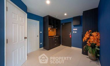 For sale 1 bed condo in Pratumnak, Pattaya