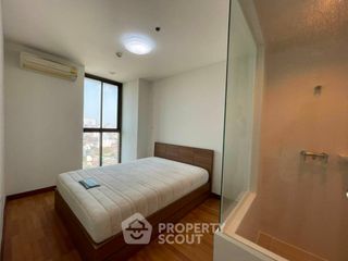 Wohnung zum Kauf mit 1 Zimmer in Chatuchak, Bangkok