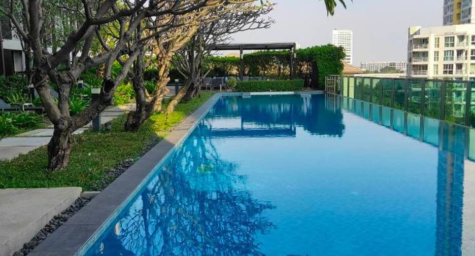 For sale 1 bed condo in Chatuchak, Bangkok