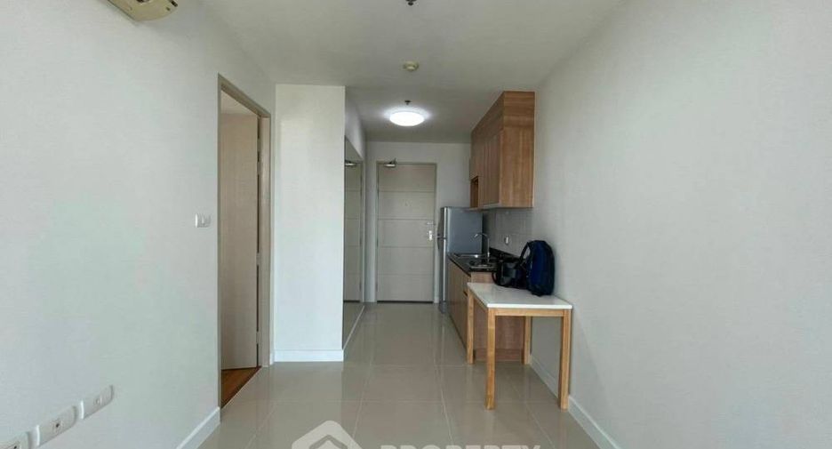 For sale 1 bed condo in Chatuchak, Bangkok