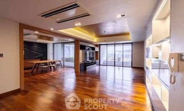 For sale 3 bedrooms condo in Yan Nawa, Bangkok