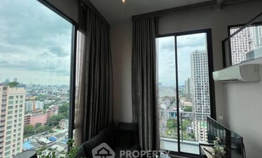 出售 1 卧室 公寓 在 Phaya Thai, 曼谷