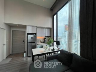 Продажа 1 кровать кондо в Пхая Тхаи, Бангкок