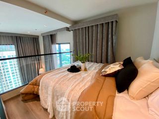À vendre 1 chambre condo à Phaya Thai, Bangkok