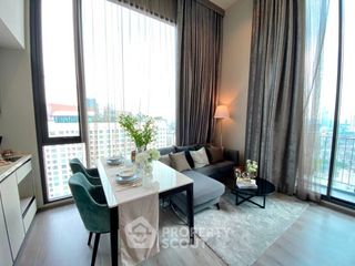 À vendre 1 chambre condo à Phaya Thai, Bangkok