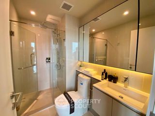 À vendre 1 chambre condo à Phaya Thai, Bangkok