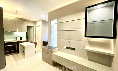 For sale 2 bedrooms condo in Phaya Thai, Bangkok